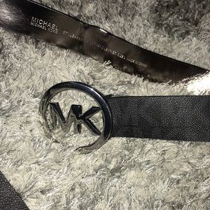 Michael lord belt women size large